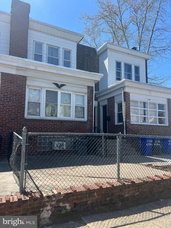 1236 E Sanger St, PHILADELPHIA, PA 19124
