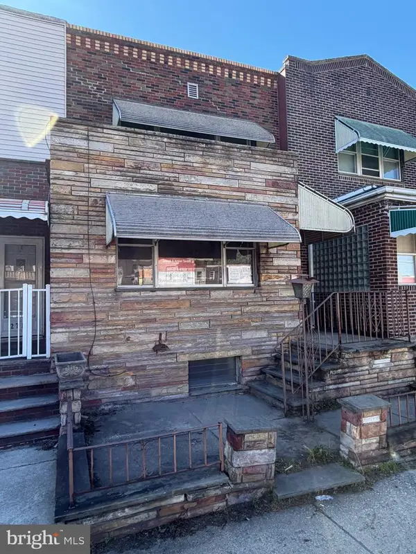 2716 S 10th St, PHILADELPHIA, PA 19148
