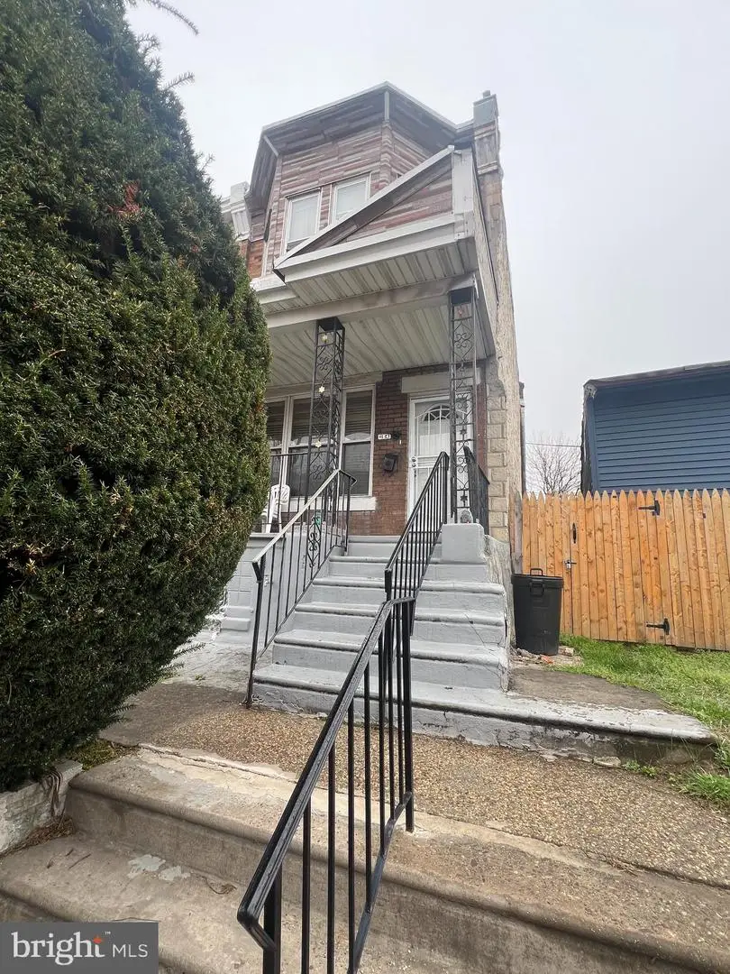 164 W Albanus St, Philadelphia, PA 19120 - #1