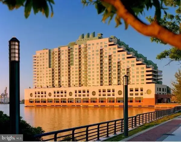 717 S Columbus Blvd #406, PHILADELPHIA, PA 19147