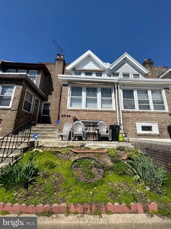 6539 Dorel St, PHILADELPHIA, PA 19142