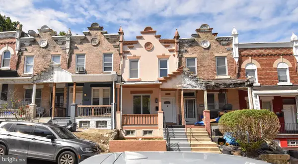 5334 Lena St, PHILADELPHIA, PA 19144