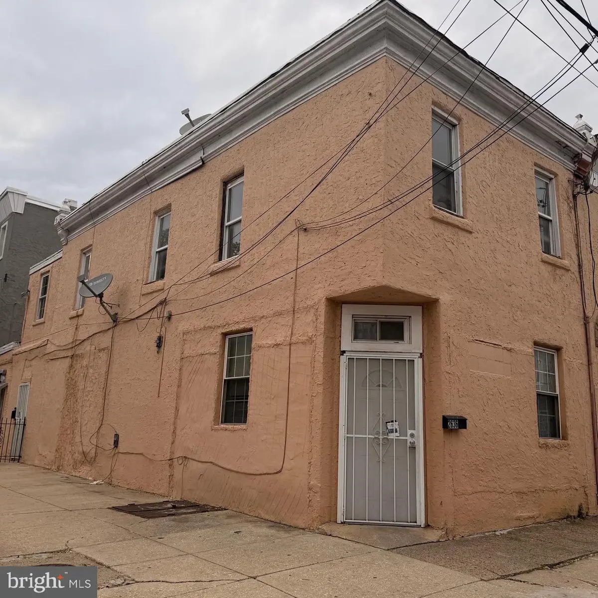 2636 Emerald St, Philadelphia, PA 19125 - #1