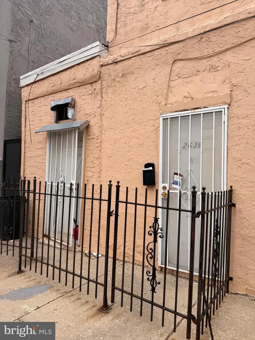 2636 Emerald St, Philadelphia, PA 19125 - #2