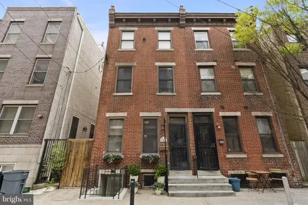 608 S Delhi St, PHILADELPHIA, PA 19147