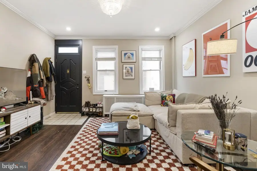 608 S Delhi St, Philadelphia, PA 19147 - #3