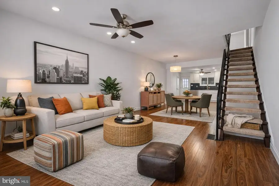 2544 S Watts St, Philadelphia, PA 19148 - #3