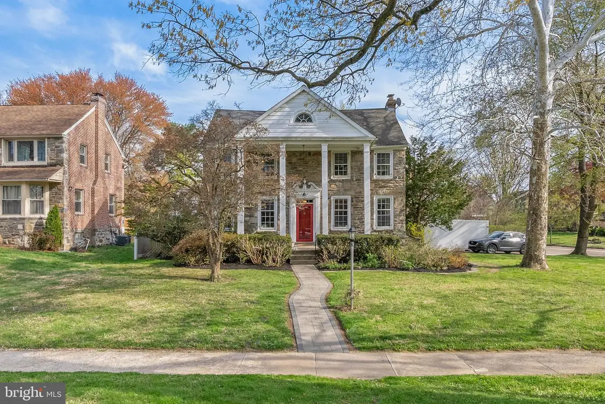 7054 Sherwood Rd, Philadelphia, PA 19151 - #1