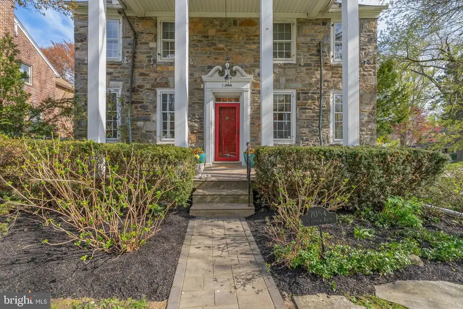 7054 Sherwood Rd, Philadelphia, PA 19151 - #3