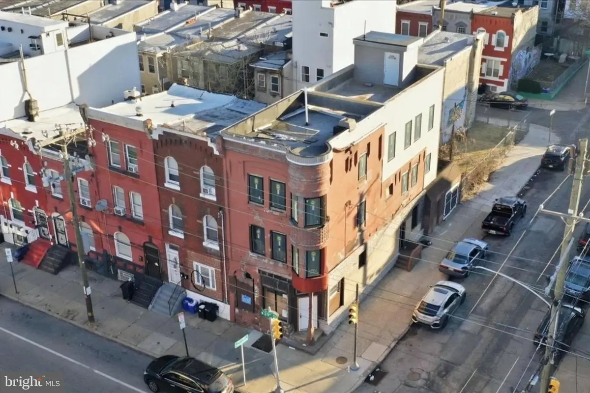 1301 N 29th St, Philadelphia, PA 19121 - #1