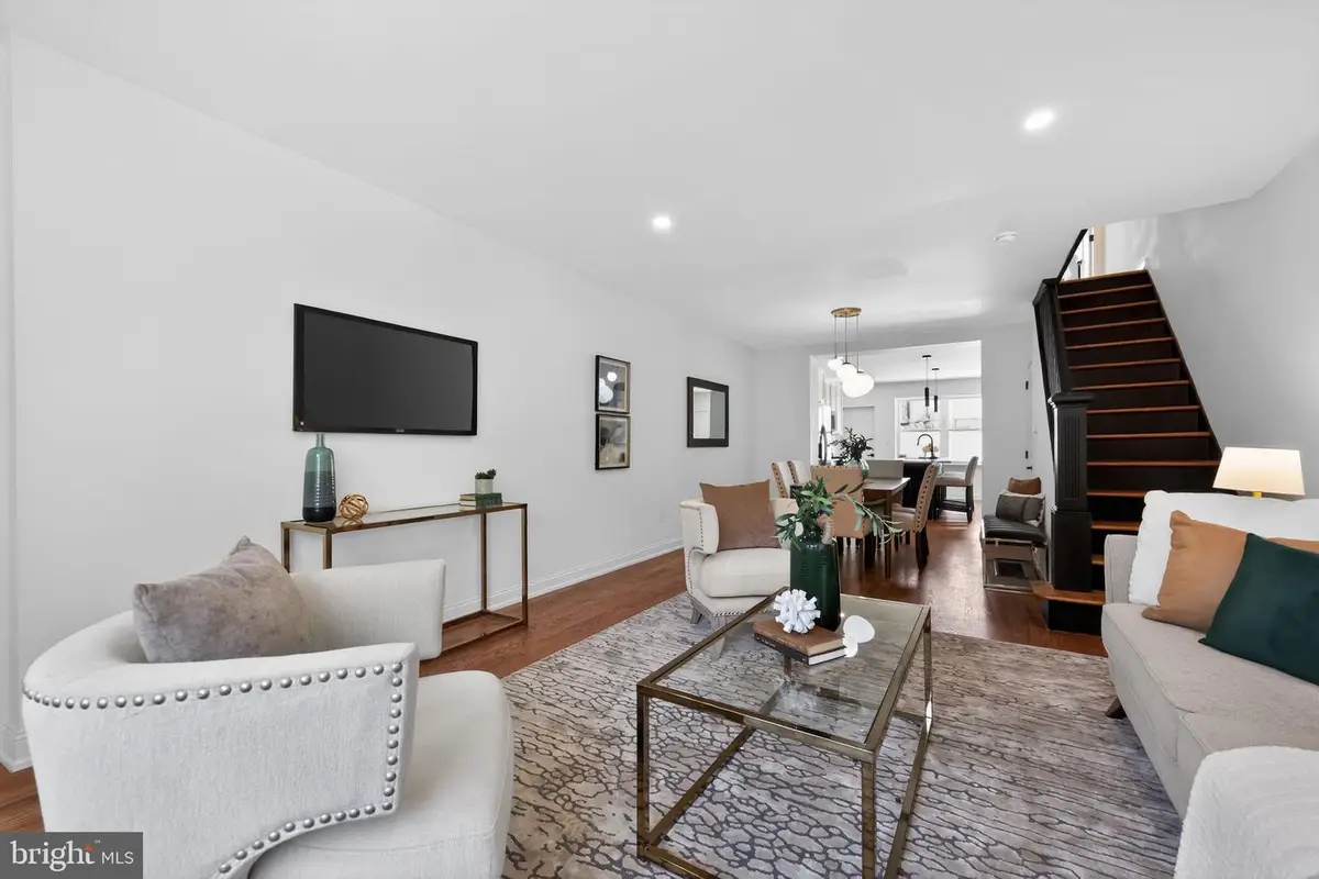 1732 S 8th St, Philadelphia, PA 19148 - #1