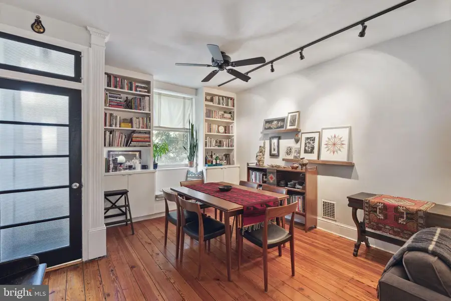 1943 S Hicks St, Philadelphia, PA 19145 - #3