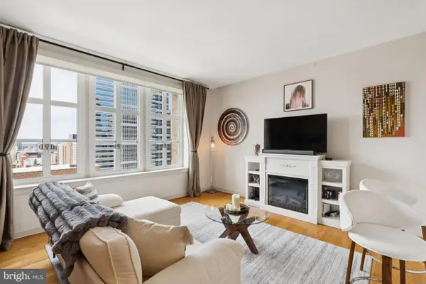 111 S 15th St #p110, PHILADELPHIA, PA 19102