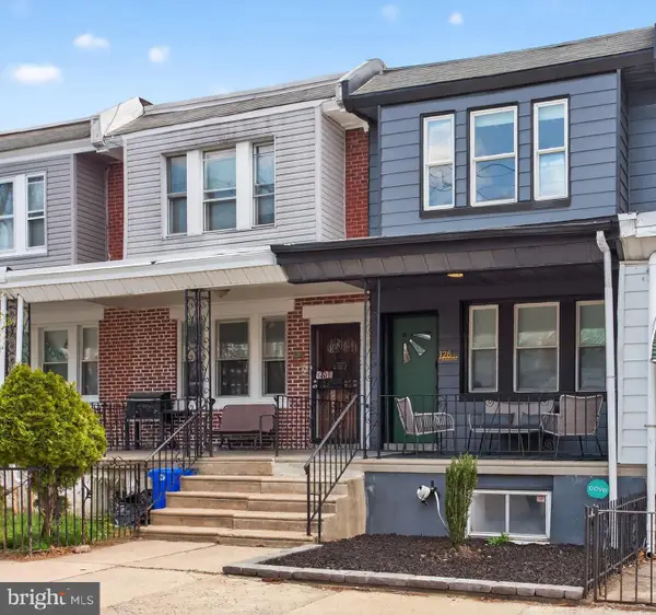 128 E Tulpehocken St, PHILADELPHIA, PA 19144