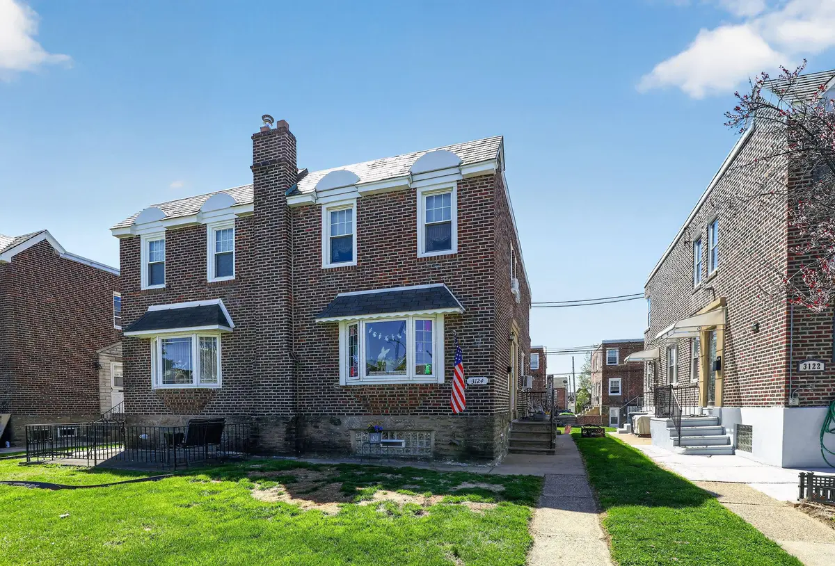 3124 Guilford St, Philadelphia, PA 19152 - #1