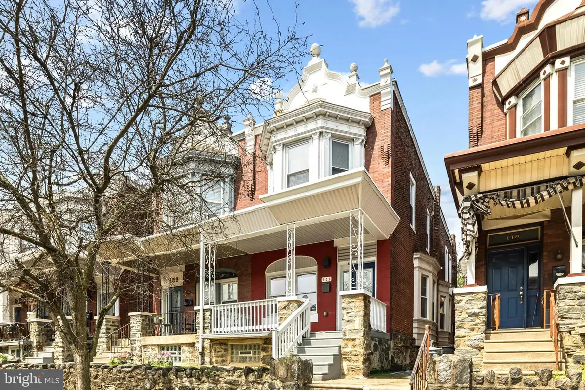 151 W Abbottsford Ave, Philadelphia, PA 19144 - #1