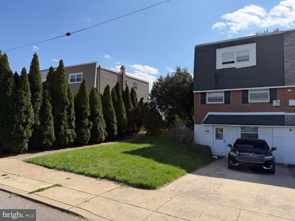 830 Lawler St, PHILADELPHIA, PA 19116