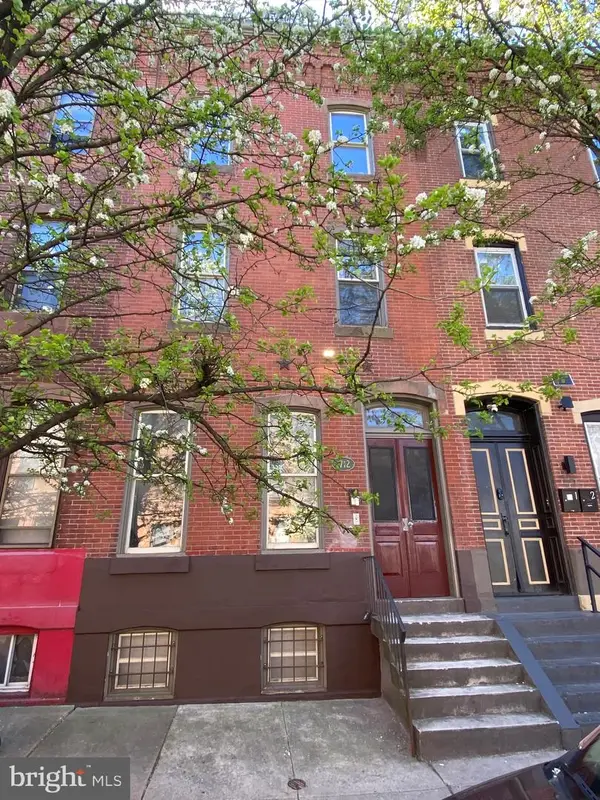1712 W Diamond St, PHILADELPHIA, PA 19121