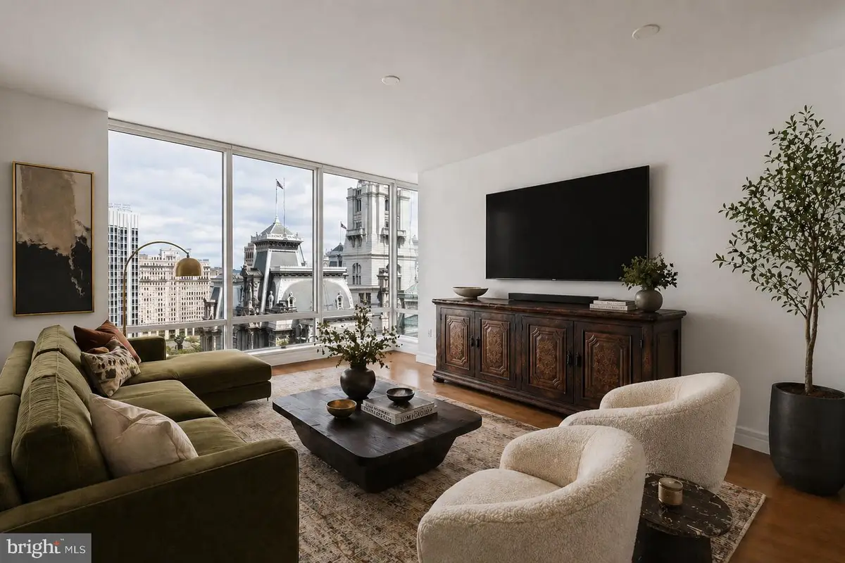 1414 S Penn Sq #17d, Philadelphia, PA 19102 - #1
