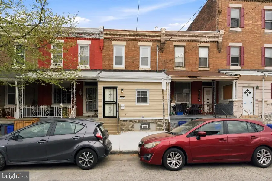757 S 51st St, Philadelphia, PA 19143 - #2