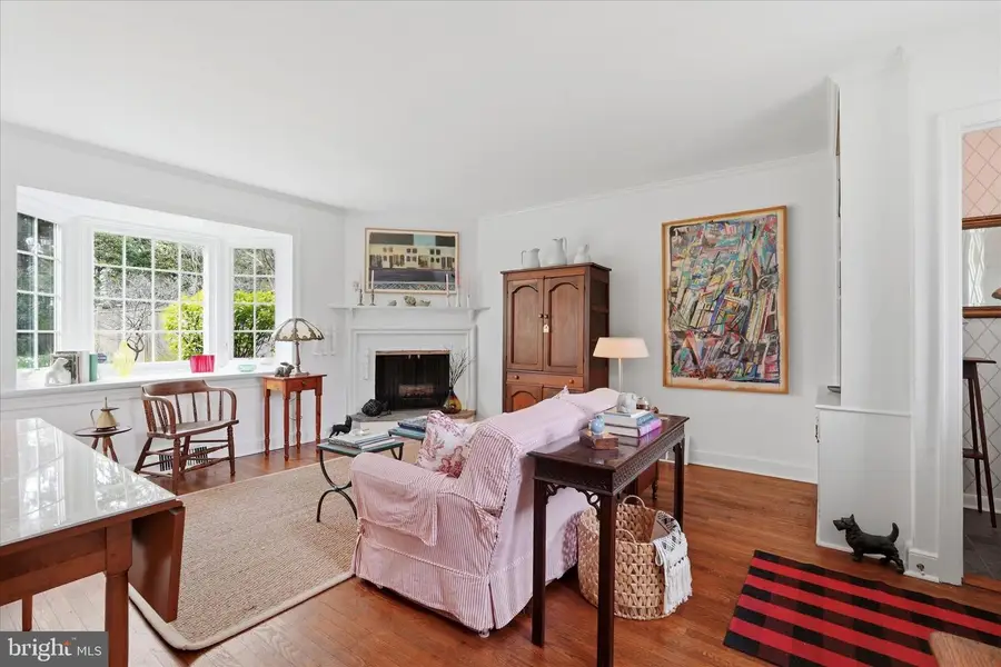 233 E Evergreen Ave, Philadelphia, PA 19118 - #3