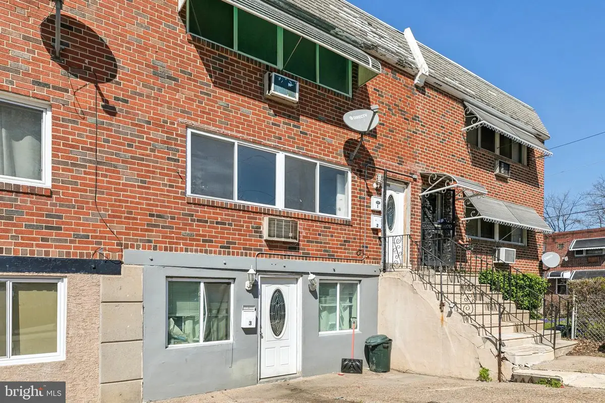 1227 W Champlost Ave, Philadelphia, PA 19141 - #1