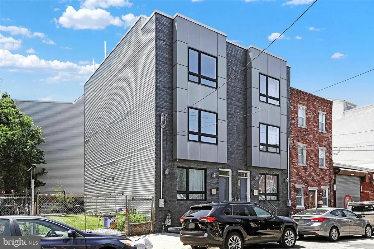 2652 E Norris St, Philadelphia, PA 19125 - #1