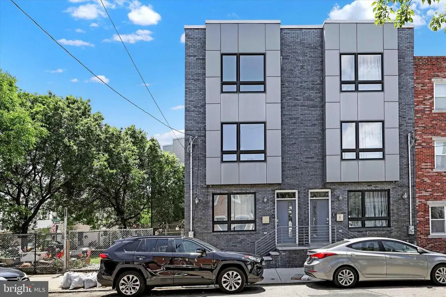 2652 E Norris St, Philadelphia, PA 19125 - #2