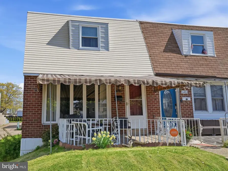 3401 Primrose Rd, Philadelphia, PA 19114 - #2