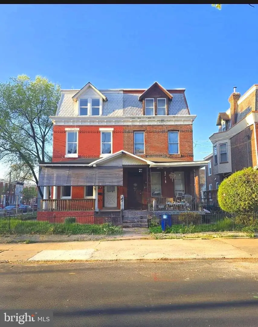1513 W Tioga St, Philadelphia, PA 19140 - #1