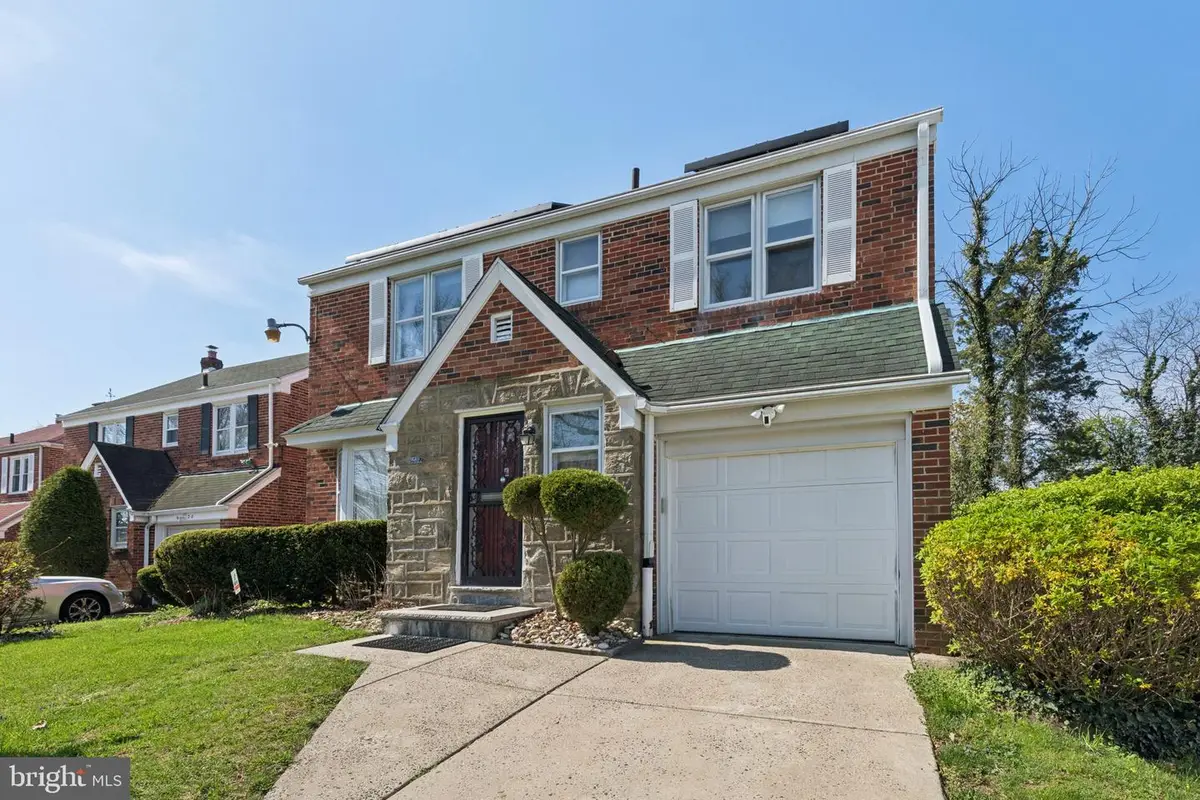 6622 Ardleigh St, Philadelphia, PA 19119 - #1