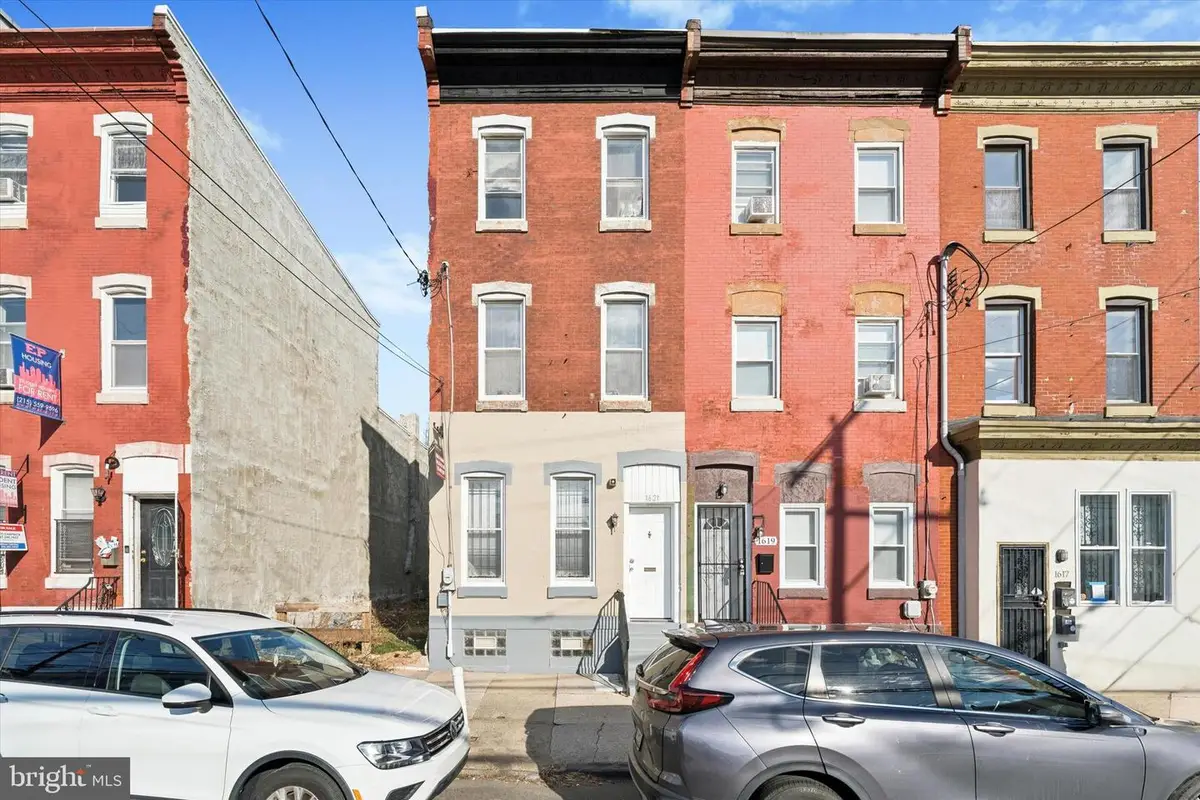 1621 W Montgomery Ave, Philadelphia, PA 19121 - #1