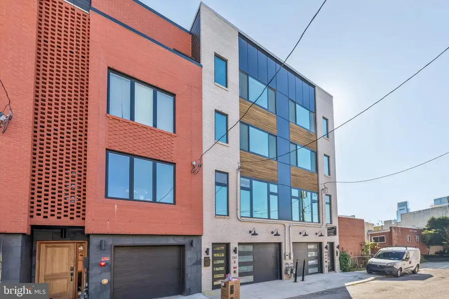 739 N Capitol St, Philadelphia, PA 19130 - #3