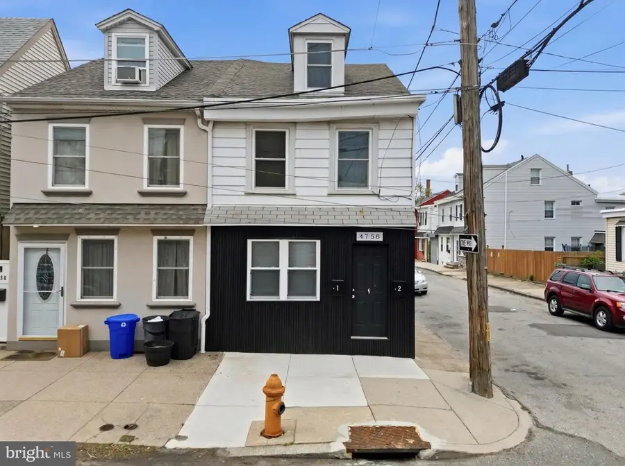4758 Mercer St, Philadelphia, PA 19137 - #3