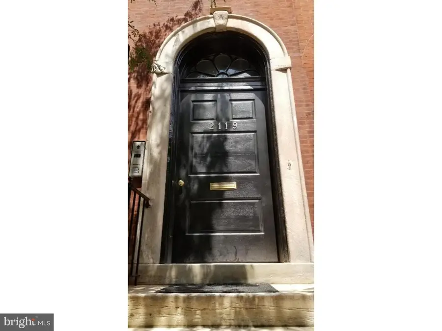 2119 Pine St #2, Philadelphia, PA 19103 - #2