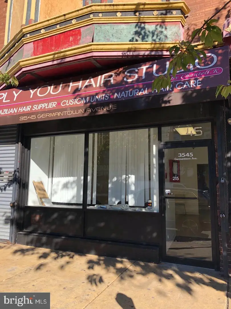 3545 Germantown Ave, Philadelphia, PA 19140 - #3
