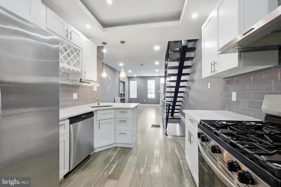 1935 N Newkirk St, Philadelphia, PA 19121 - #3