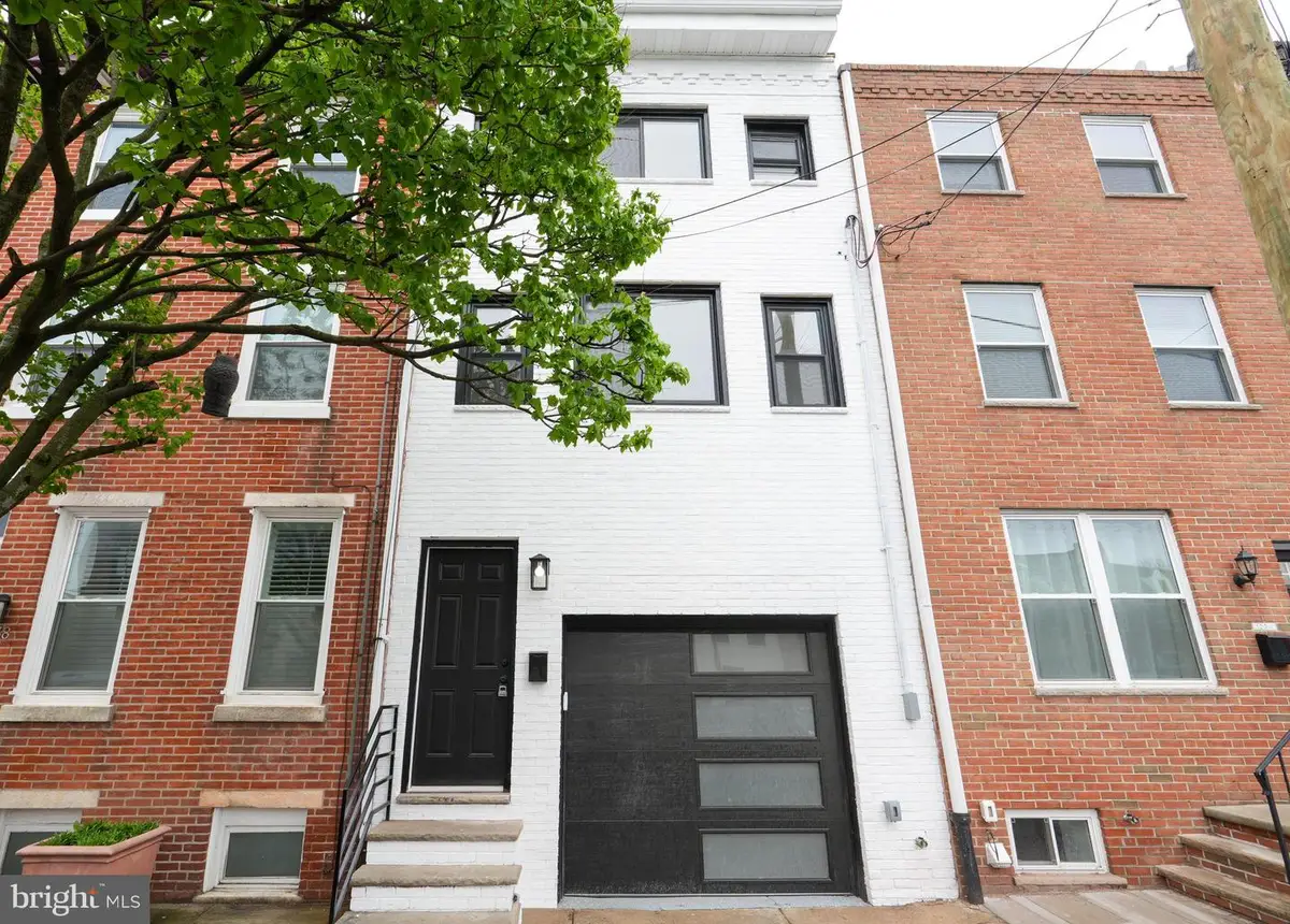 1236 E Moyamensing Ave, Philadelphia, PA 19147 - #1