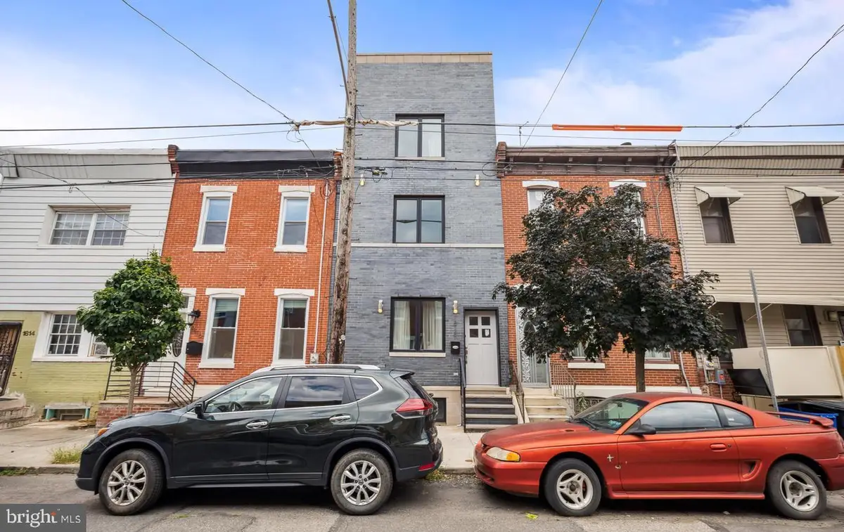 1818 Dickinson St, Philadelphia, PA 19146 - #1