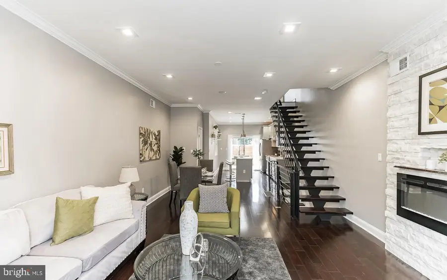 1818 Dickinson St, Philadelphia, PA 19146 - #2