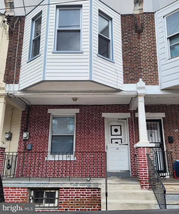 106 S 55th St, PHILADELPHIA, PA 19139