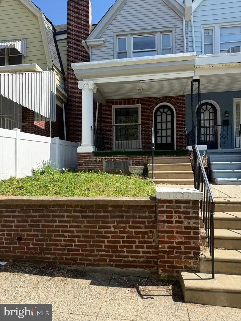 1227 Marlyn Rd, Philadelphia, PA 19151 - #1