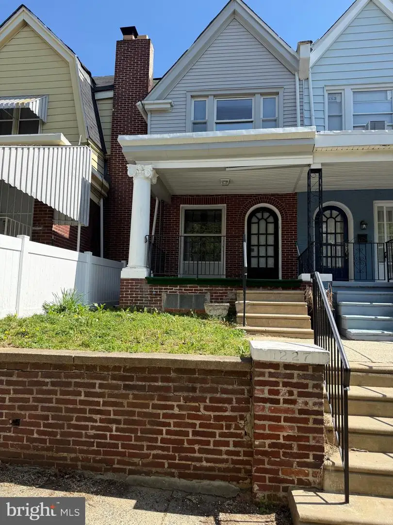1227 Marlyn Rd, Philadelphia, PA 19151 - #2