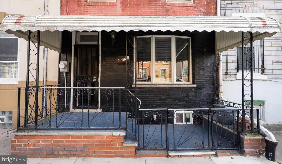 420 Manton St, Philadelphia, PA 19147 - #2