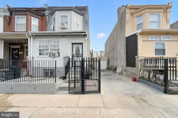3935 N 8th St, PHILADELPHIA, PA 19140