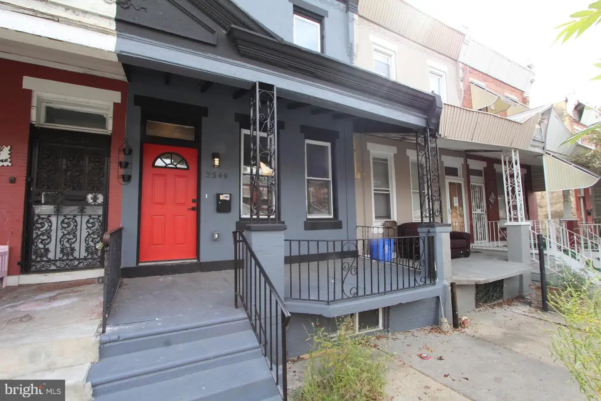 2549 N 29th St, Philadelphia, PA 19132 - #1