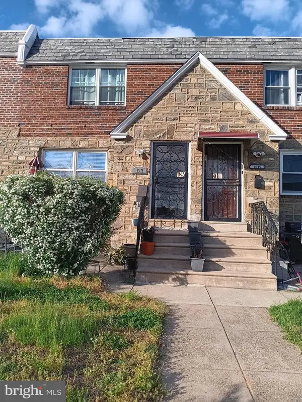1547-00 Robbins St, PHILADELPHIA, PA 19149