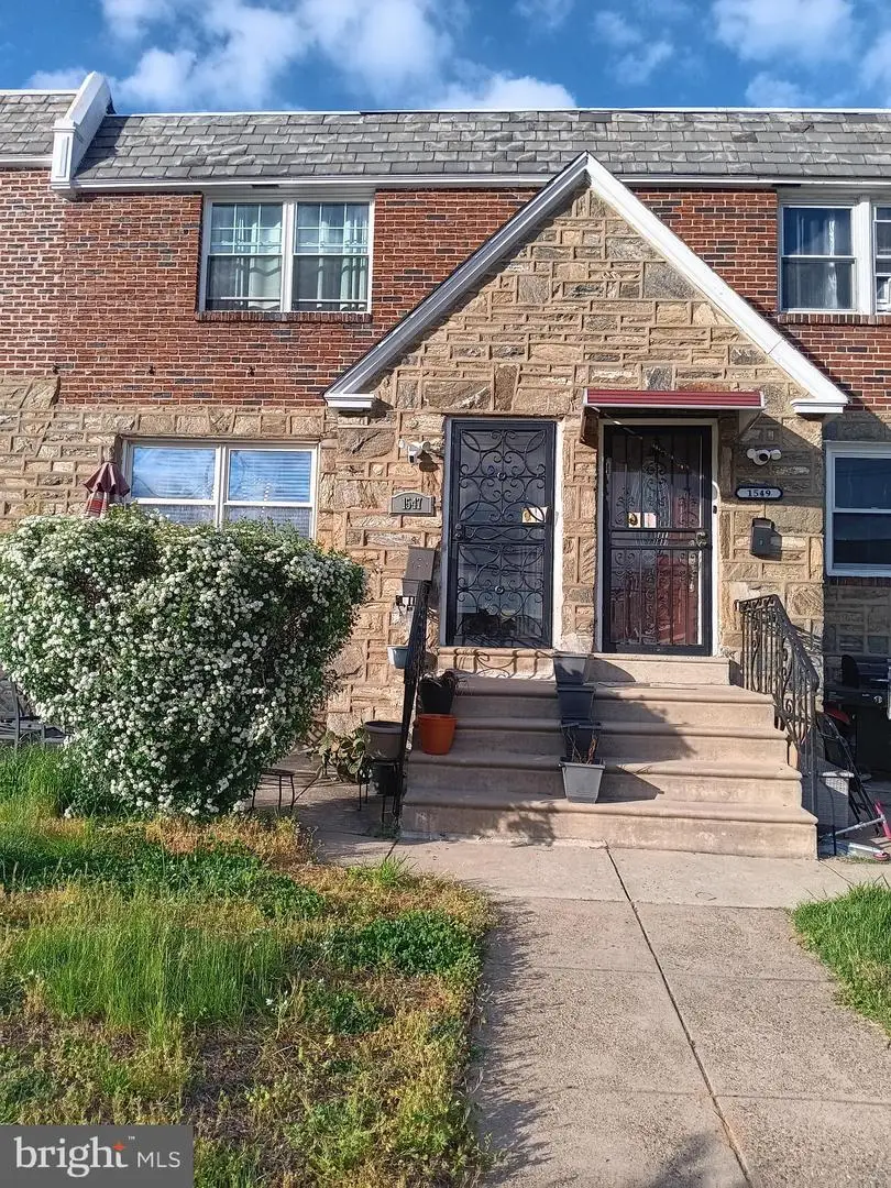 1547-00 Robbins St, Philadelphia, PA 19149 - #2