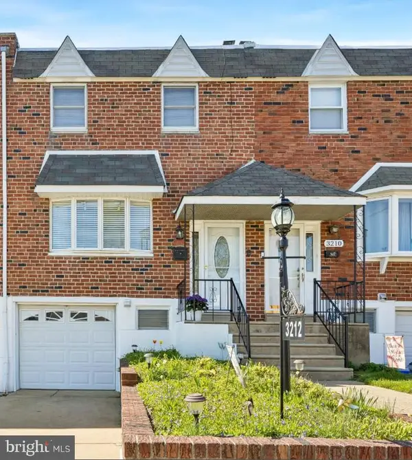 3212 Atmore Rd, PHILADELPHIA, PA 19154