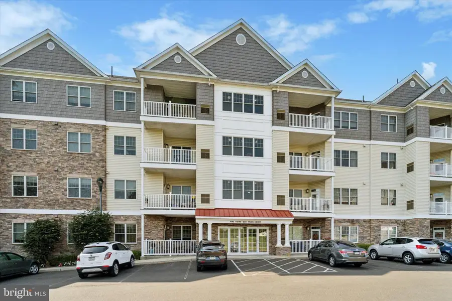 300 Tyler Ct #429, Philadelphia, PA 19111 - #2